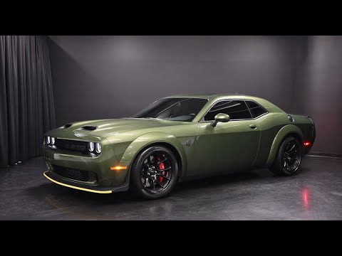 Is the 2023 Hellcat Widebody manual worth buying? Full review, specs, value, and buying tips for serious performance buyers.