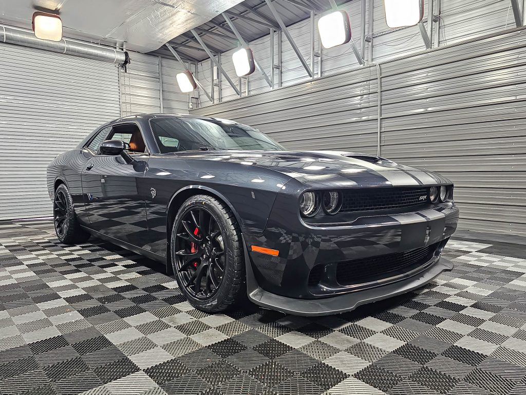 Trusted Striker Hellcat Dealer: Why Striker Hellcat Is the Most Reliable Place to Buy a Hellcat for Sale in 2026–2027