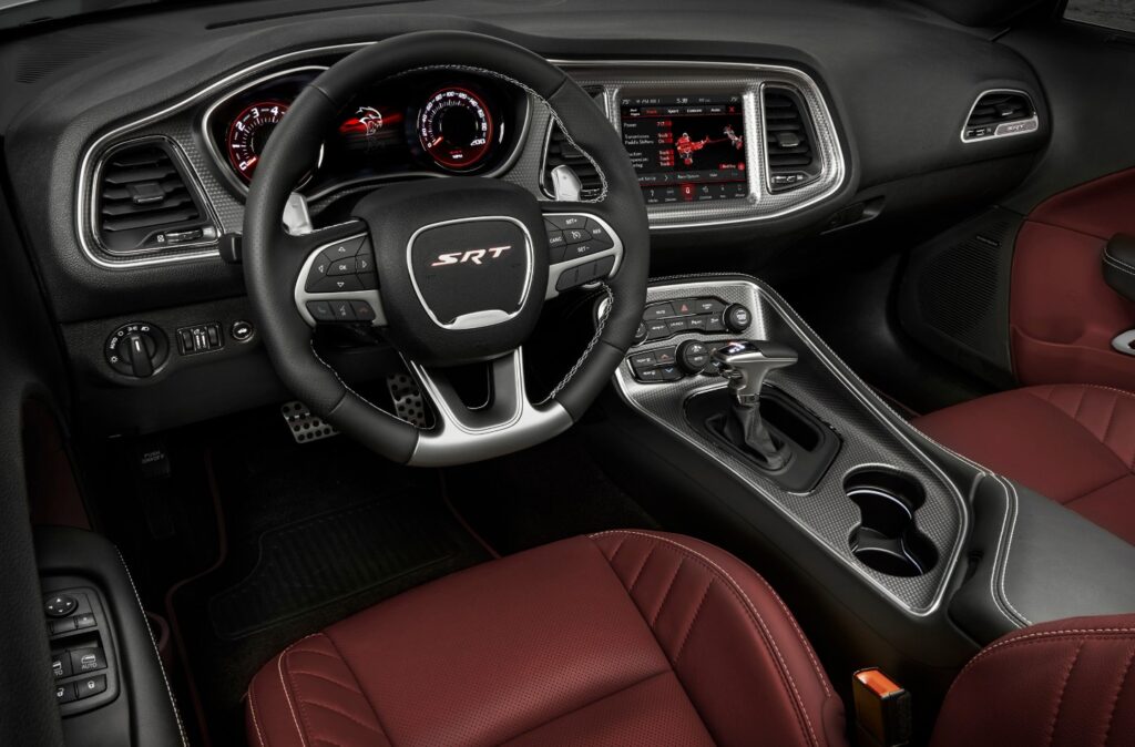 2027 Dodge Challenger SRT Hellcat: Rumors, Expected Specs, Release Date and Buying Outlook