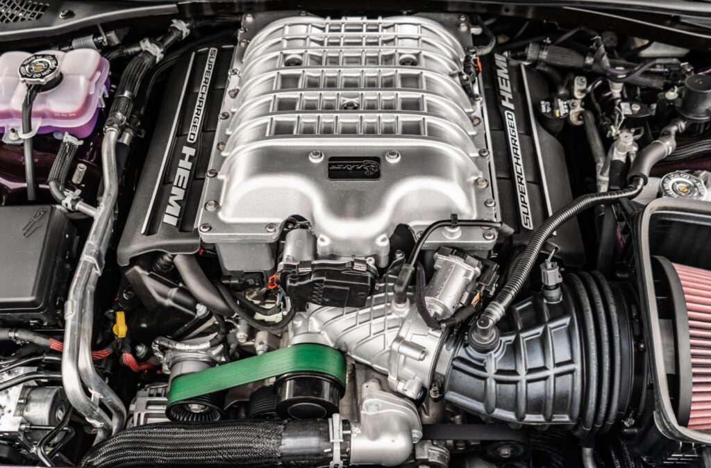 2027 Dodge Challenger SRT Hellcat: Rumors, Expected Specs, Release Date and Buying Outlook