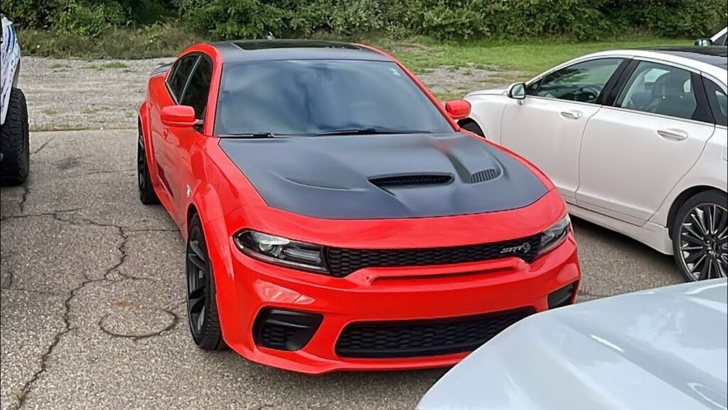 Trusted Striker Hellcat Dealer: Why Striker Hellcat Is the Most Reliable Place to Buy a Hellcat for Sale in 2026–2027