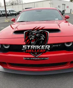 2018 Dodge Challenger SRT Demon