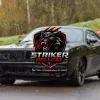 2021 Dodge Challenger SRT Hellcat