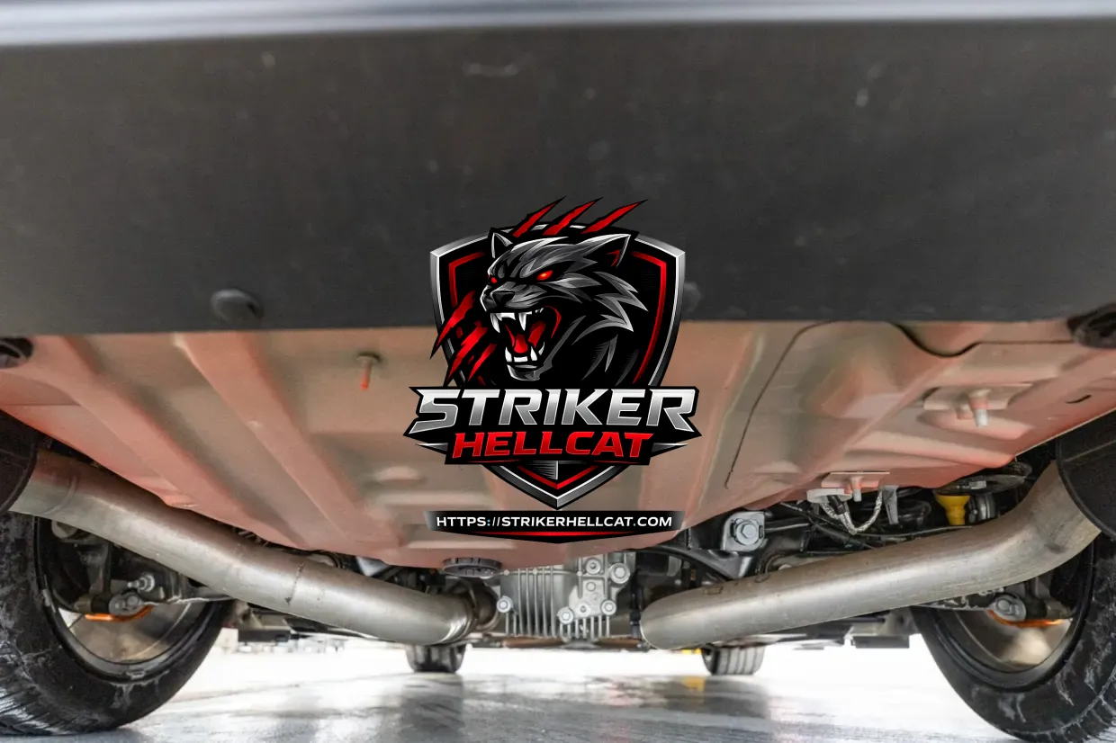 1,200-Mile 2022 Dodge Challenger SRT Hellcat Redeye - Image 34