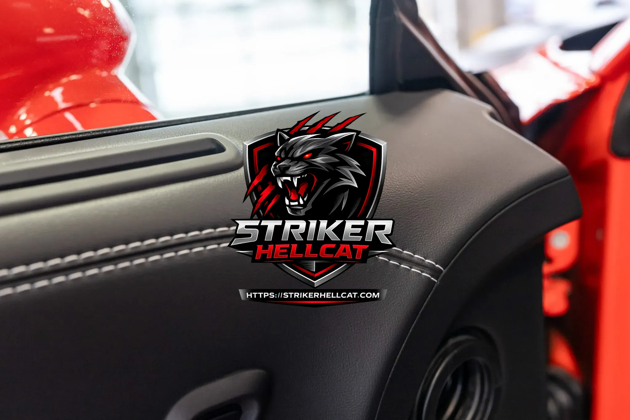 1,200-Mile 2022 Dodge Challenger SRT Hellcat Redeye - Image 23