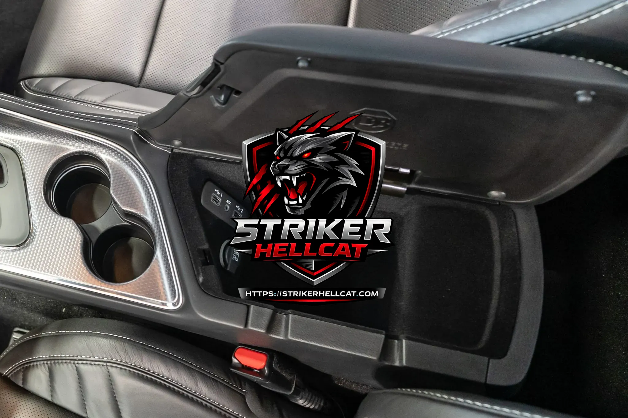 1,200-Mile 2022 Dodge Challenger SRT Hellcat Redeye - Image 11