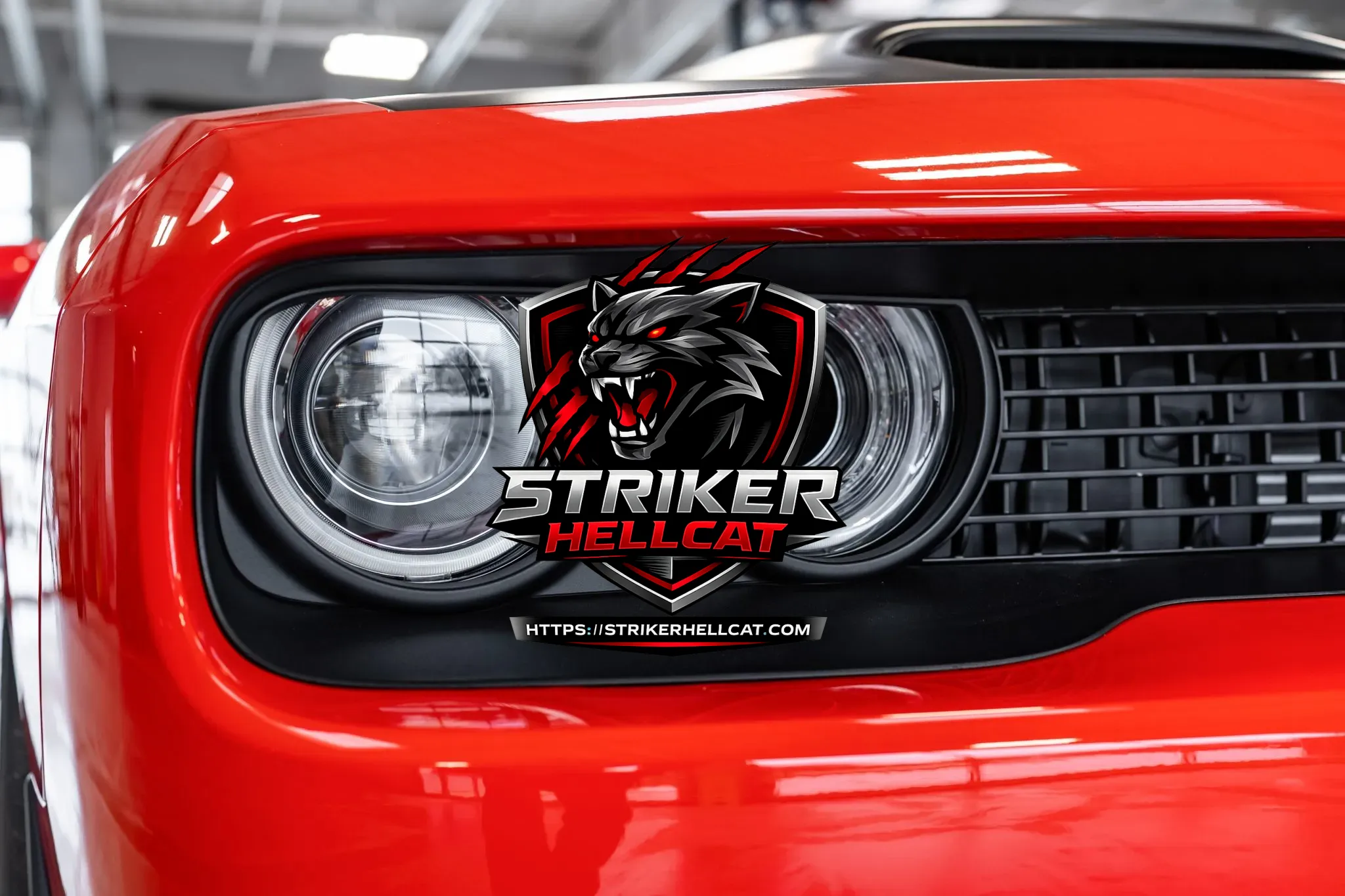 1,200-Mile 2022 Dodge Challenger SRT Hellcat Redeye - Image 27
