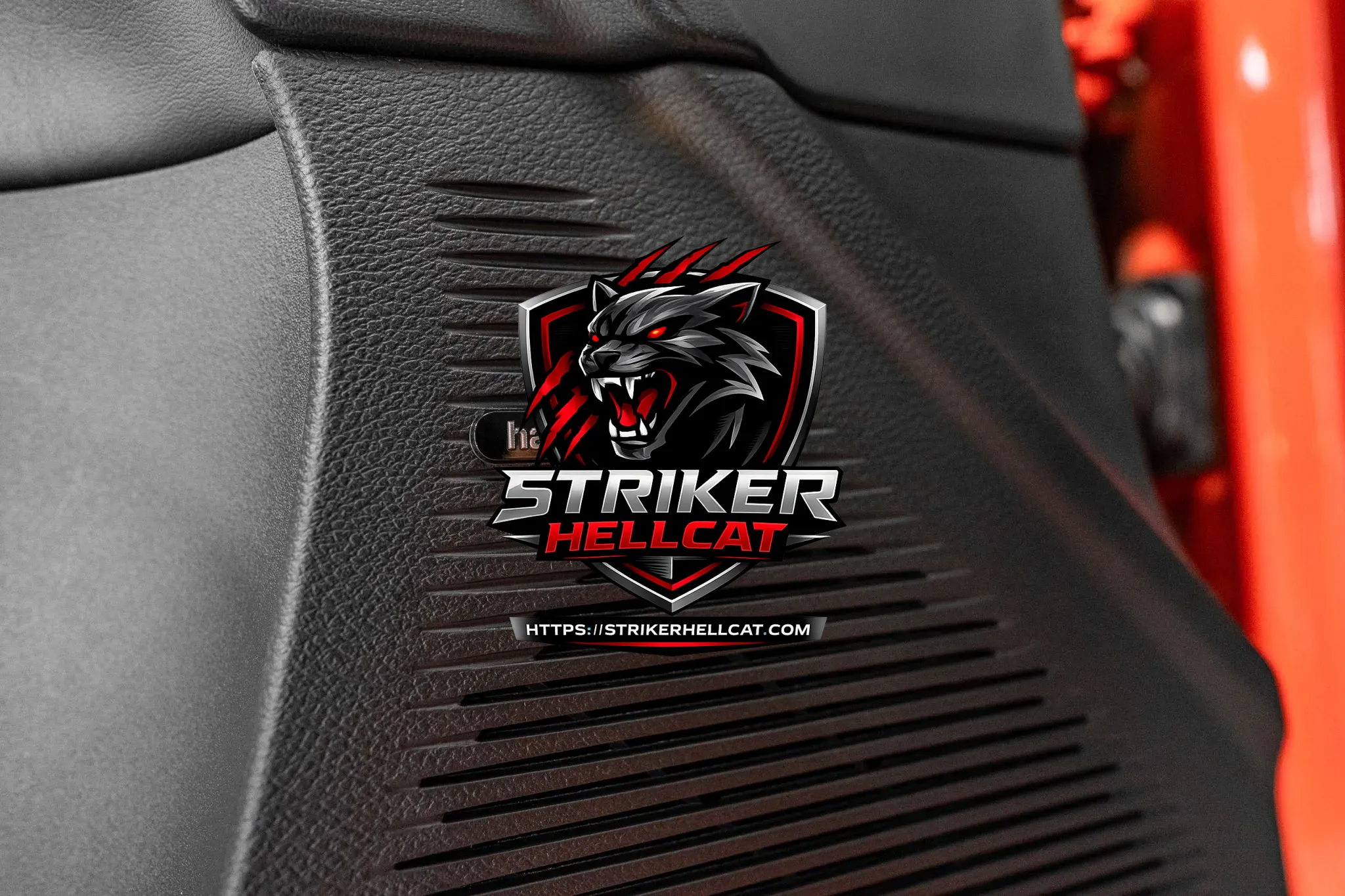 1,200-Mile 2022 Dodge Challenger SRT Hellcat Redeye - Image 21