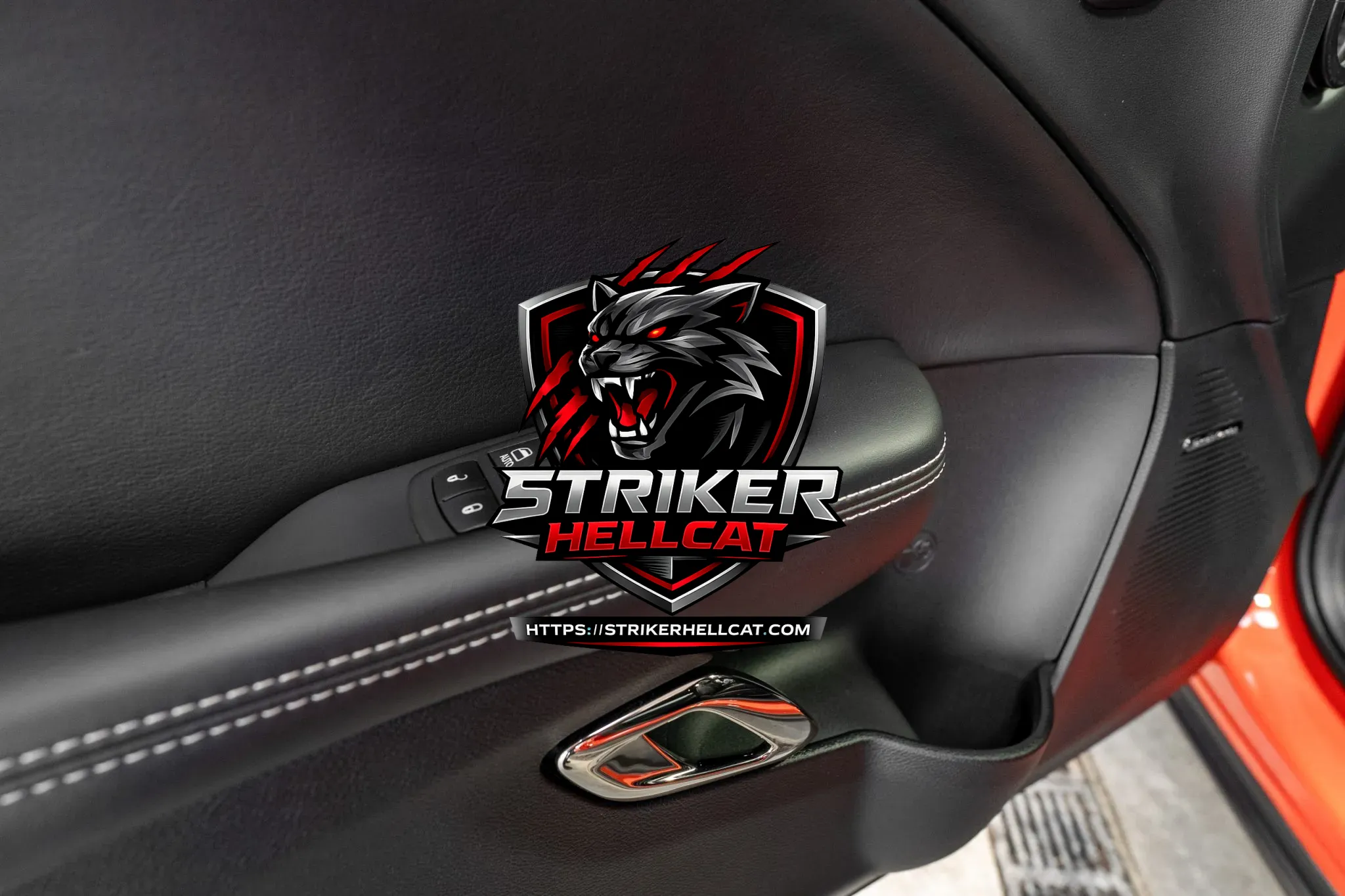 1,200-Mile 2022 Dodge Challenger SRT Hellcat Redeye - Image 22