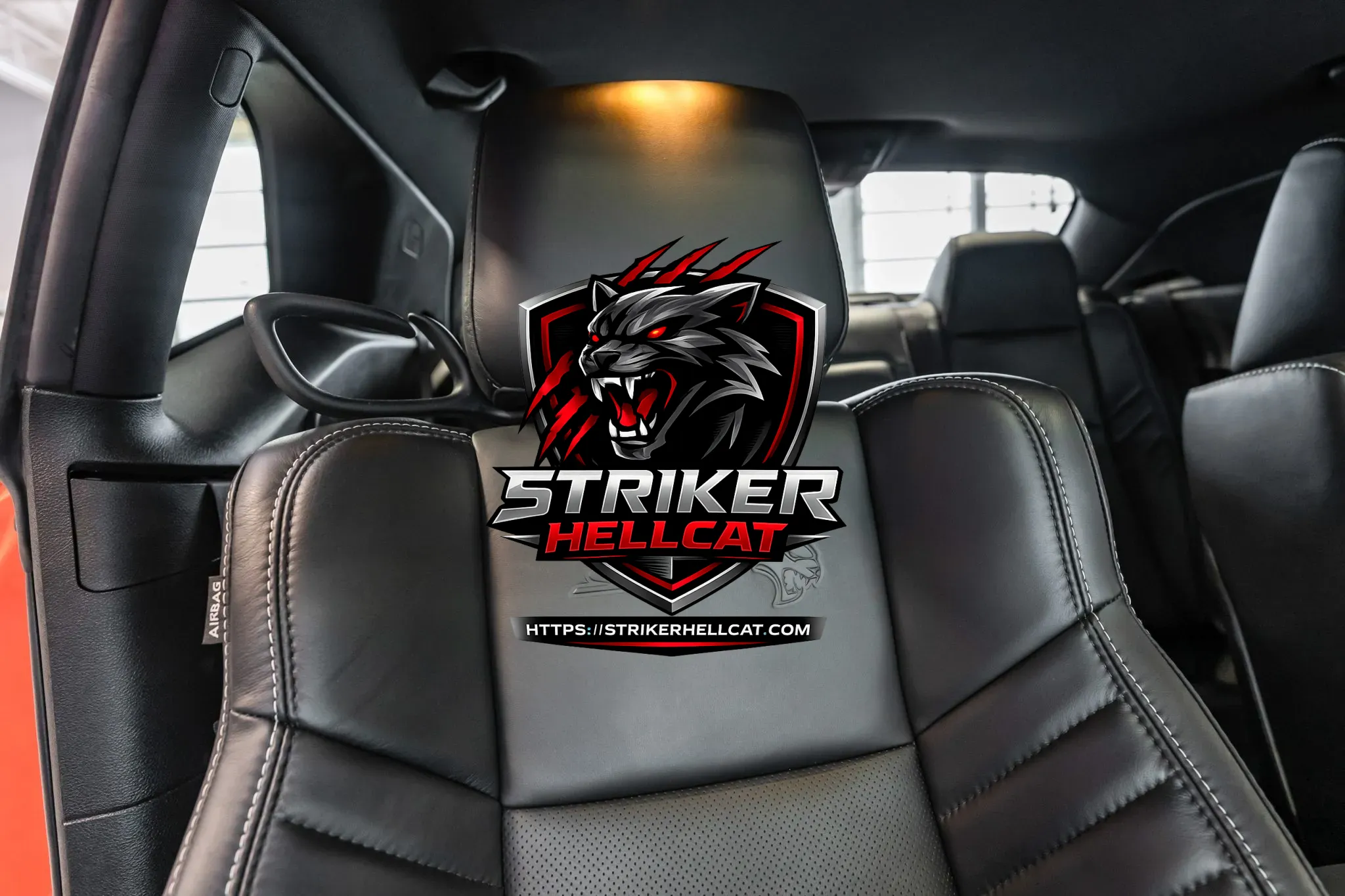 1,200-Mile 2022 Dodge Challenger SRT Hellcat Redeye - Image 18