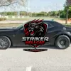 2023 Dodge Challenger SRT Demon 170