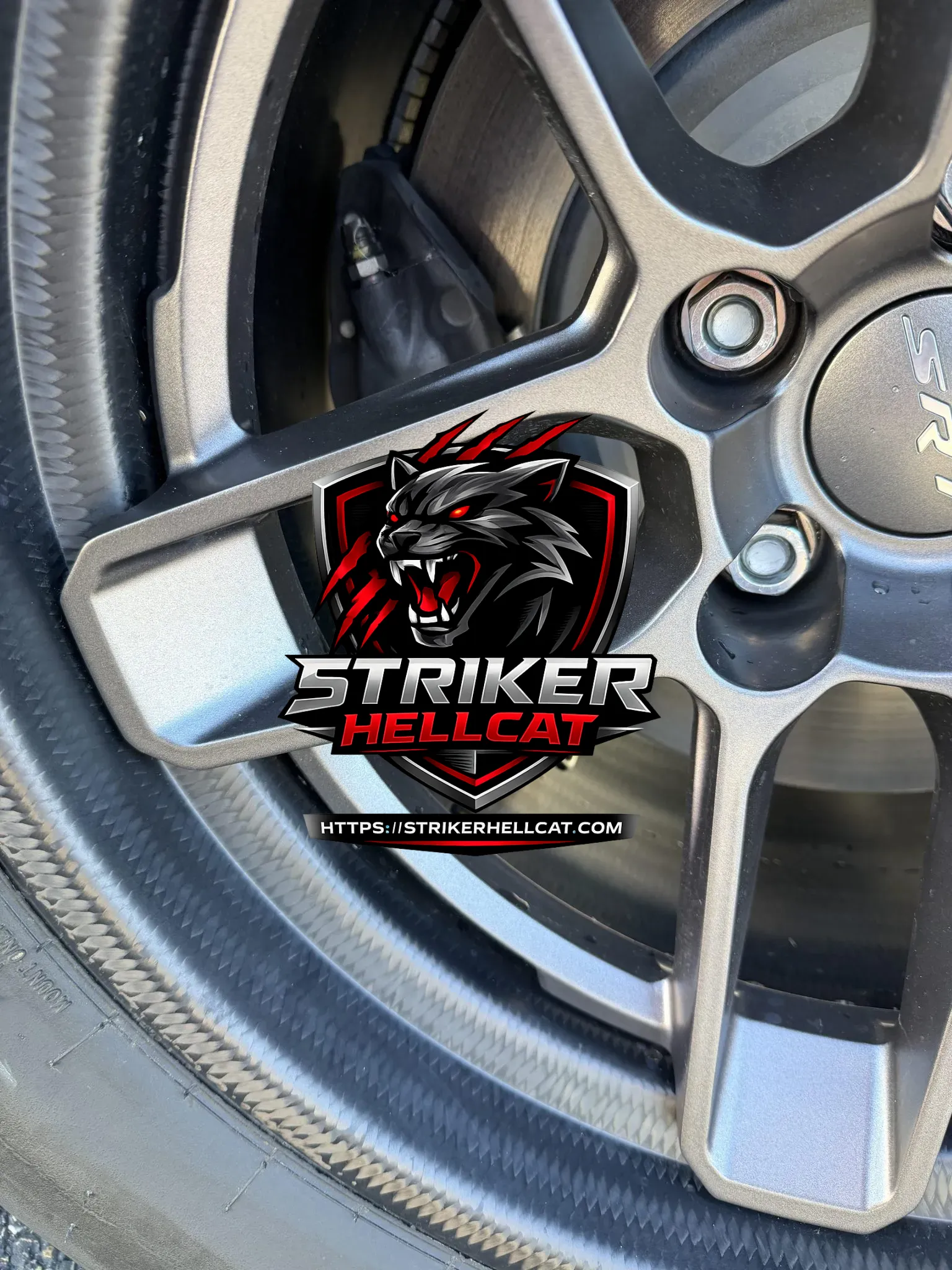 2023 Dodge Challenger SRT Demon 170 - Image 2