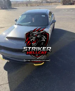 2023 Dodge Challenger SRT Demon 170