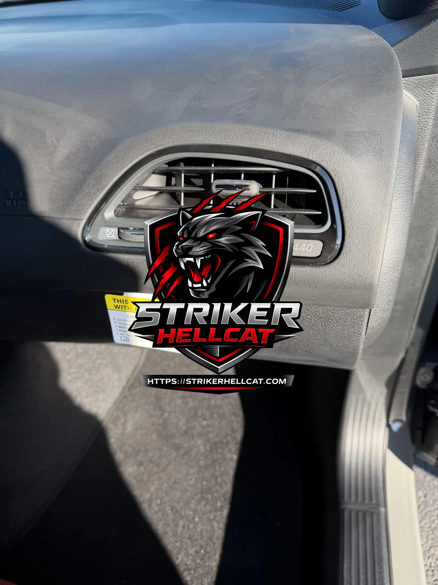 2023 Dodge Challenger SRT Demon 170 - Image 7