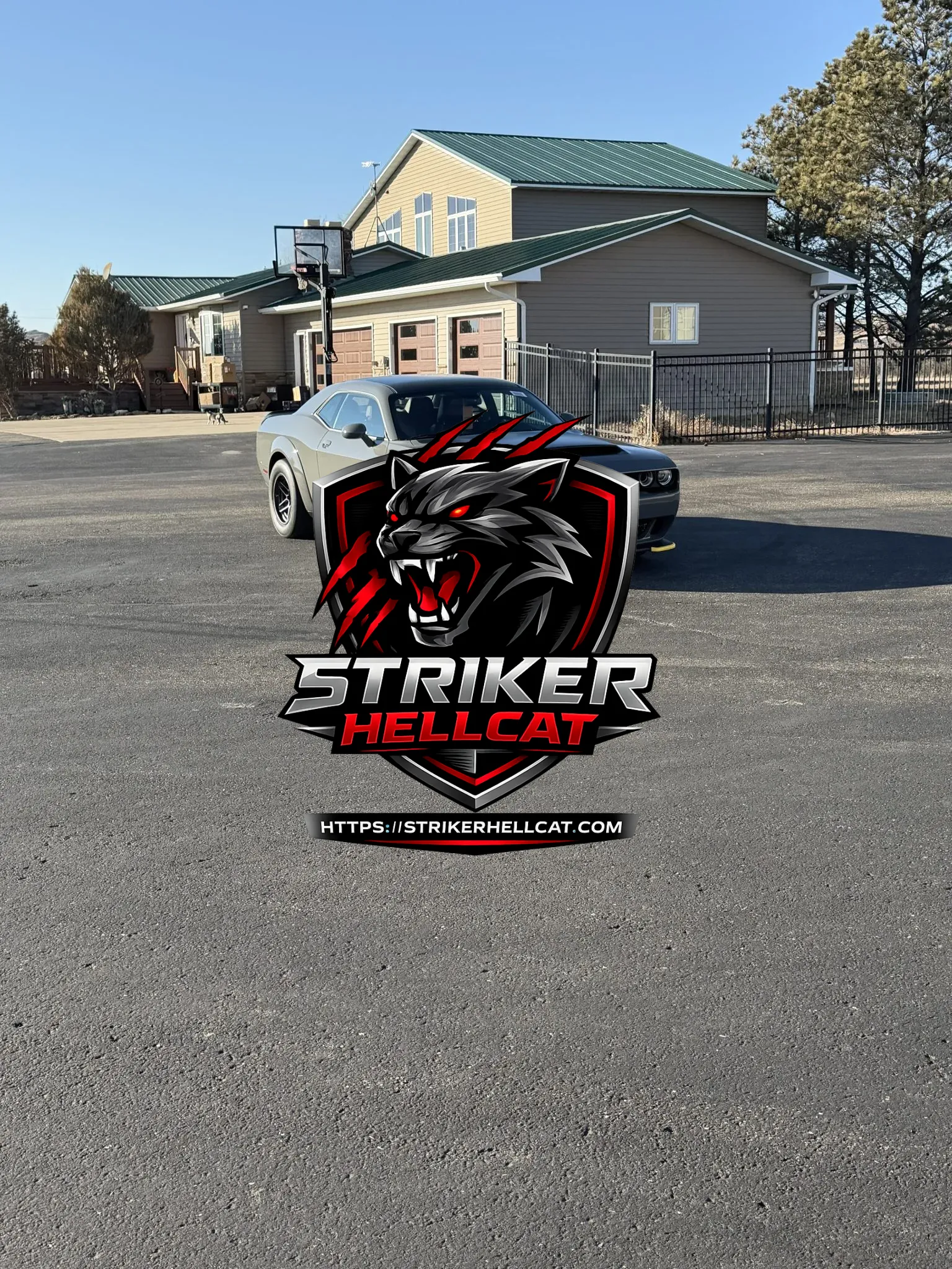 2023 Dodge Challenger SRT Demon 170 - Image 12