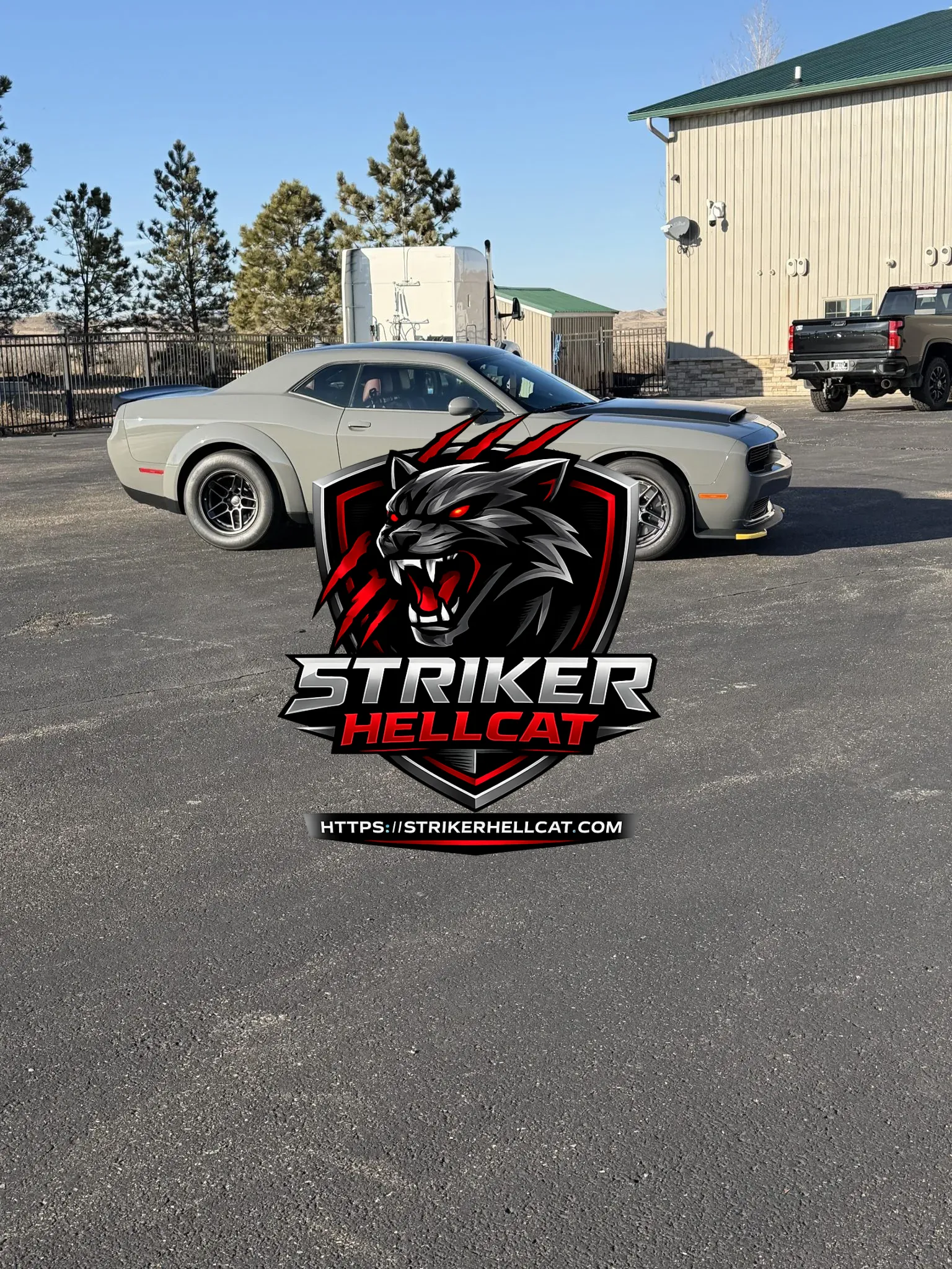 2023 Dodge Challenger SRT Demon 170 - Image 11