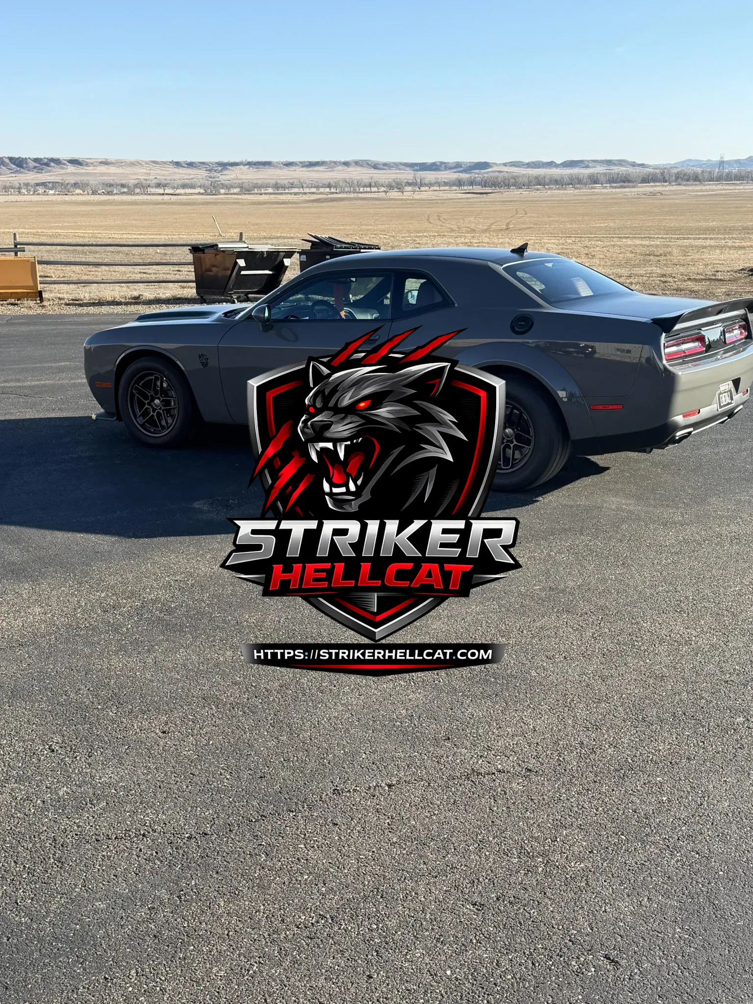 2023 Dodge Challenger SRT Demon 170 - Image 10