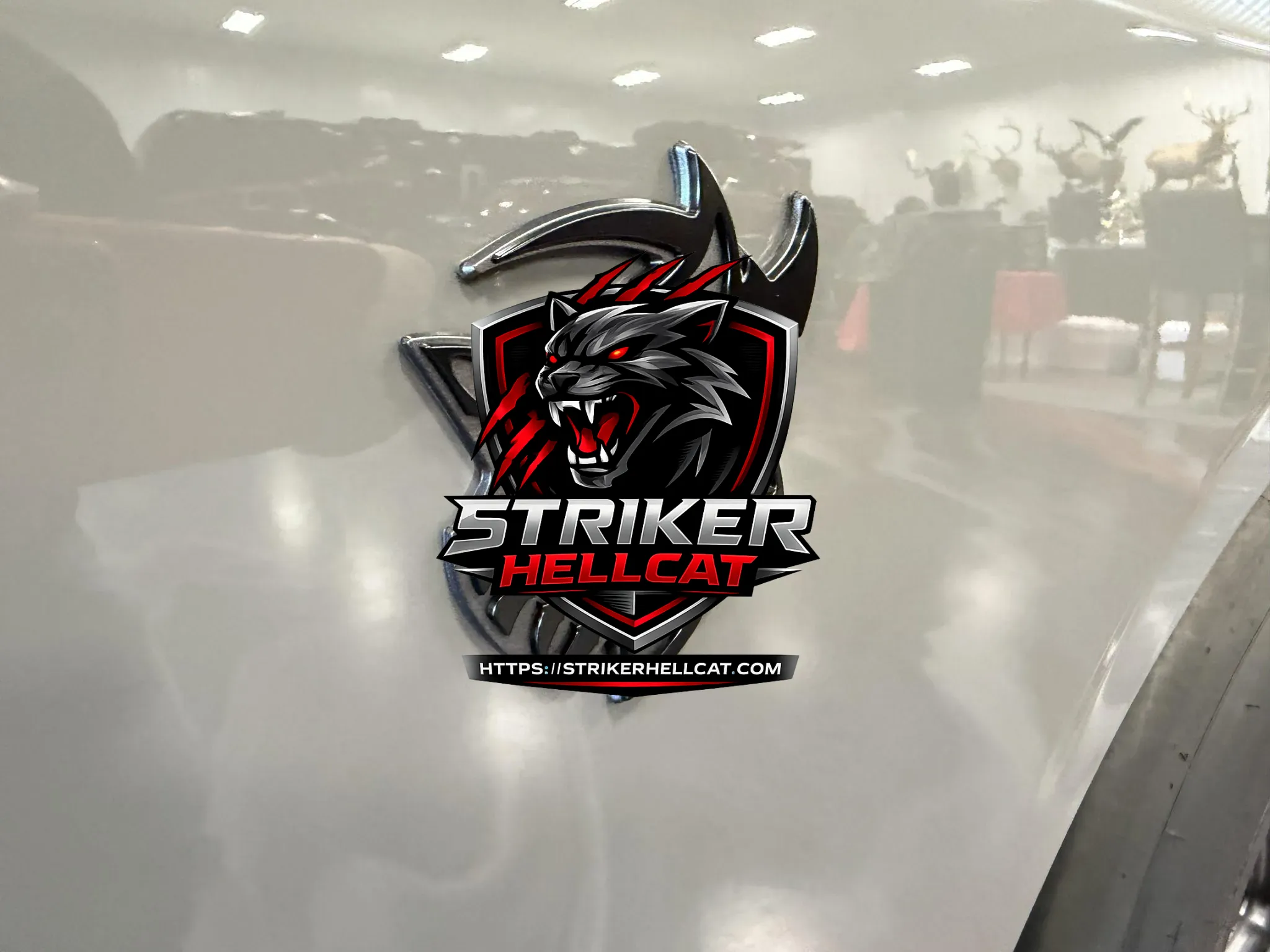 2023 Dodge Challenger SRT Demon 170 - Image 14