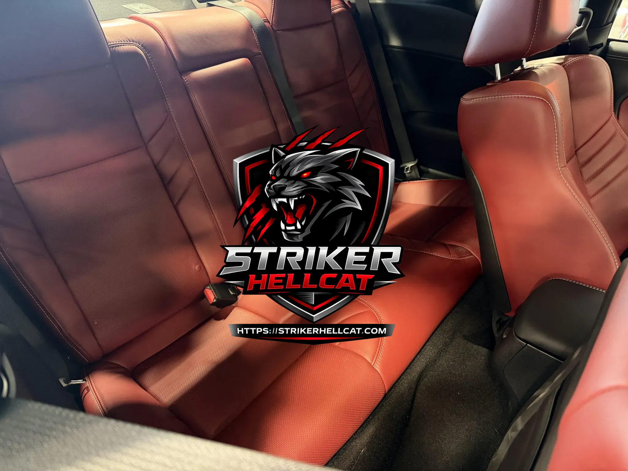 2023 Dodge Challenger SRT Demon 170 - Image 21