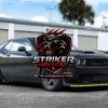 2023 Dodge Challenger SRT Super Stock