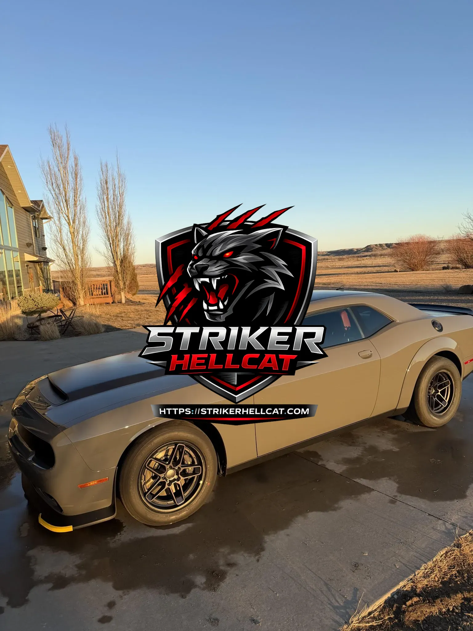 2023 Dodge Challenger SRT Demon 170 - Image 20