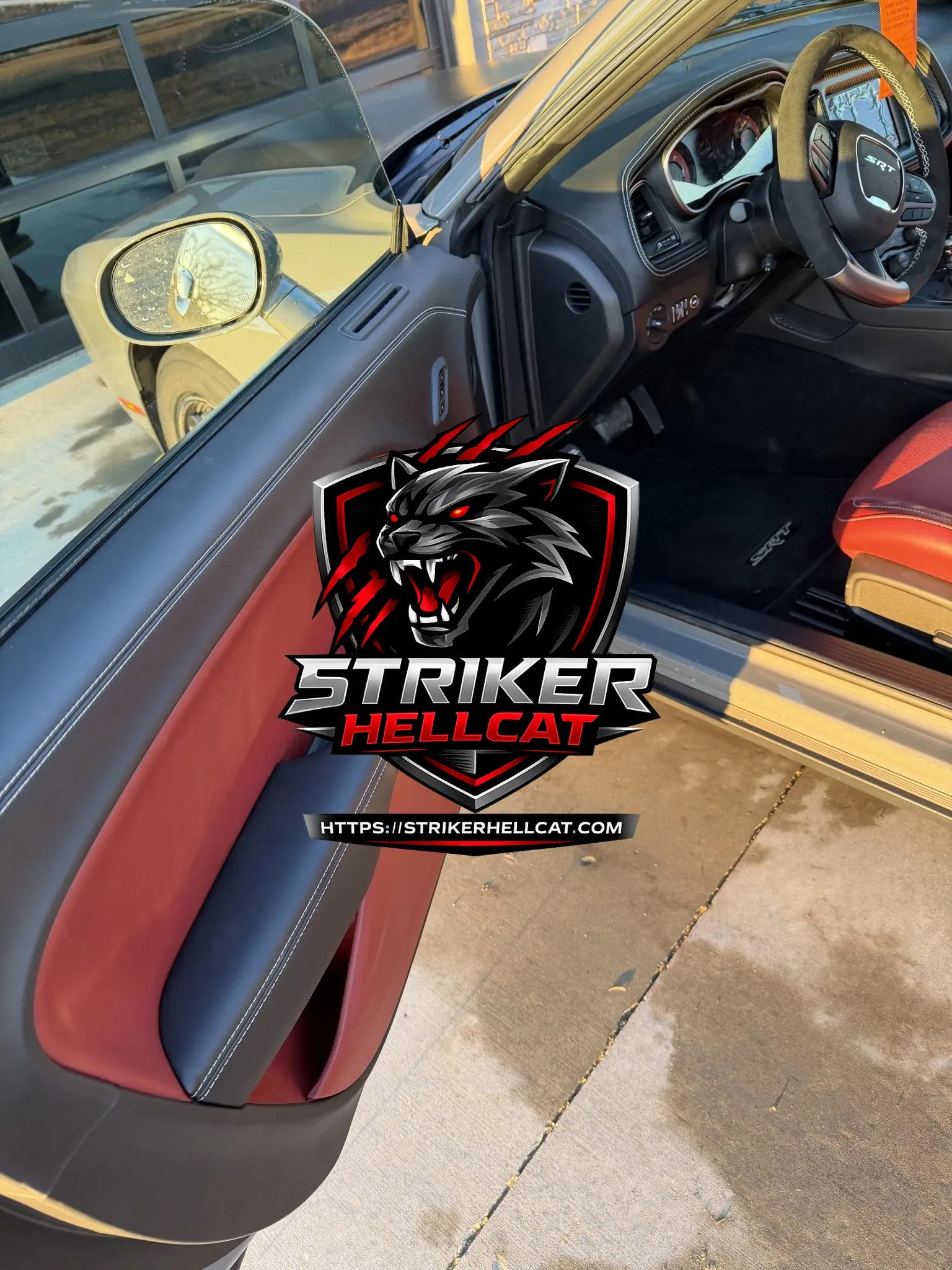 2023 Dodge Challenger SRT Demon 170 - Image 19