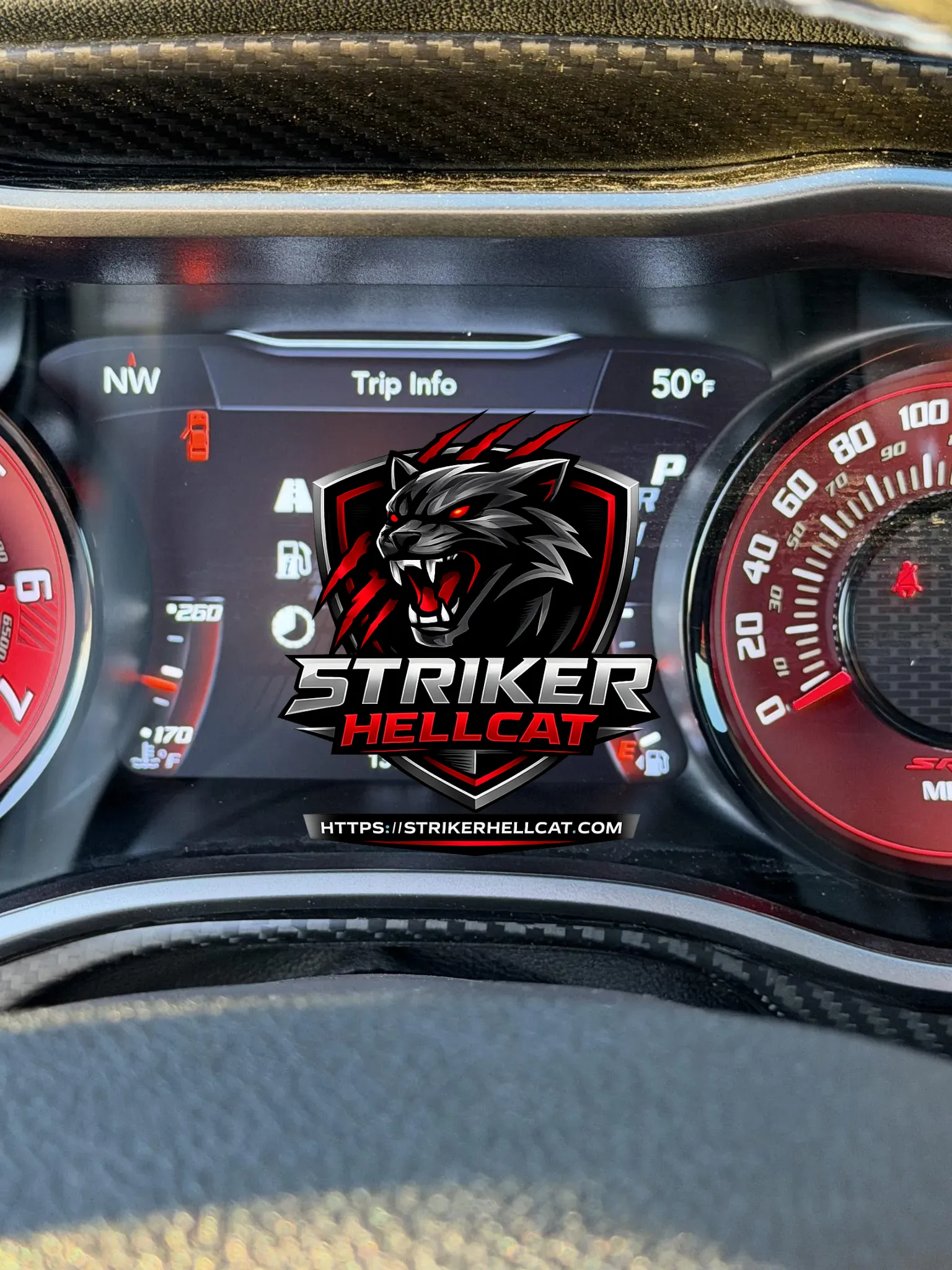 2023 Dodge Challenger SRT Demon 170 - Image 18