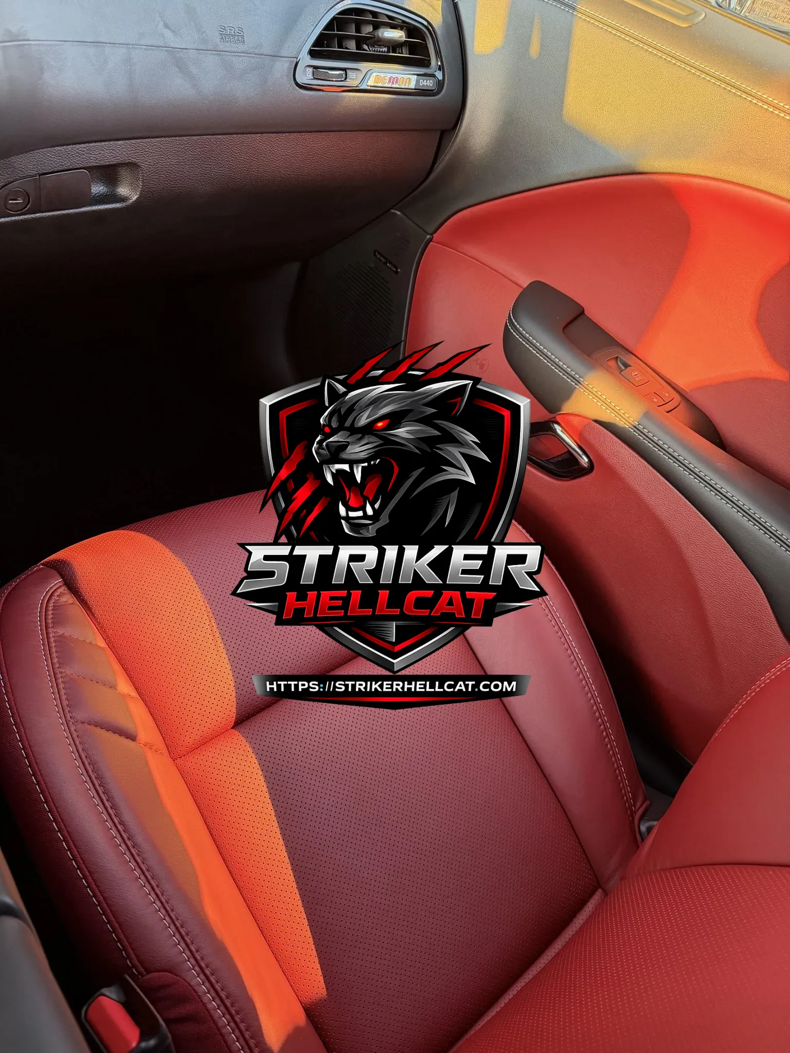 2023 Dodge Challenger SRT Demon 170 - Image 17