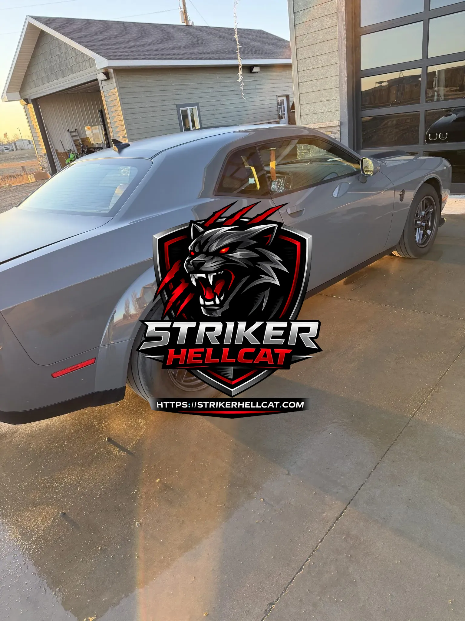 2023 Dodge Challenger SRT Demon 170 - Image 16