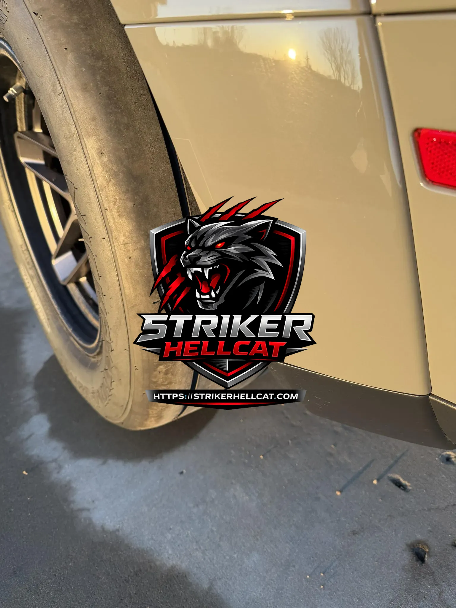 2023 Dodge Challenger SRT Demon 170 - Image 15