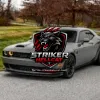 2019 Dodge Challenger SRT Hellcat Redeye Widebody