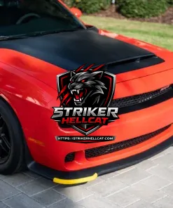 2023 Dodge Challenger SRT Demon 170