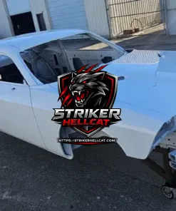 2009 Dodge Challenger