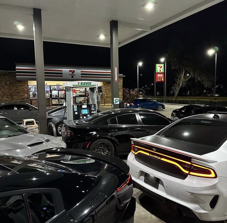 Striker Cars Fors sale