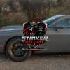 2023 Dodge Challenger SRT Demon 170