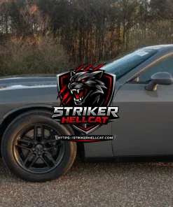 2023 Dodge Challenger SRT Demon 170