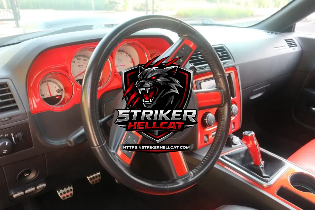 2009 Dodge Challenger HPP Superbird Prototype - Image 18