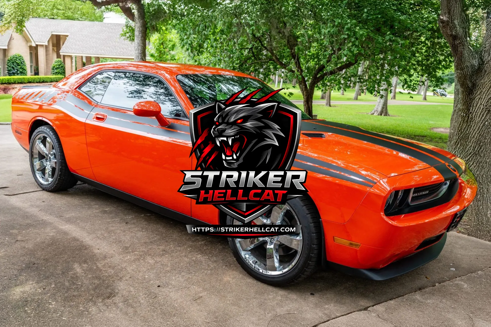 2010 Dodge Challenger R/T - Image 2