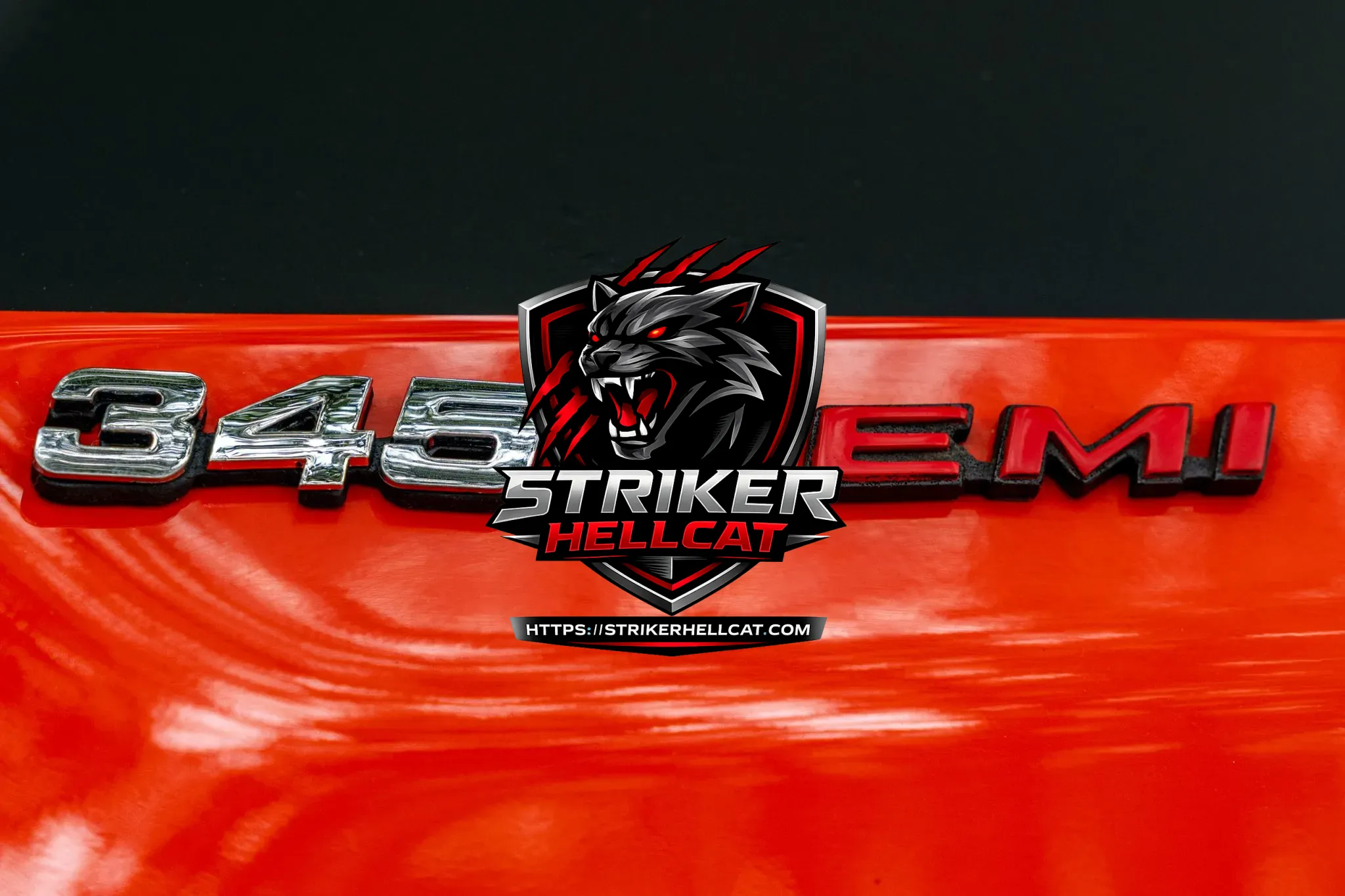 2010 Dodge Challenger R/T - Image 3