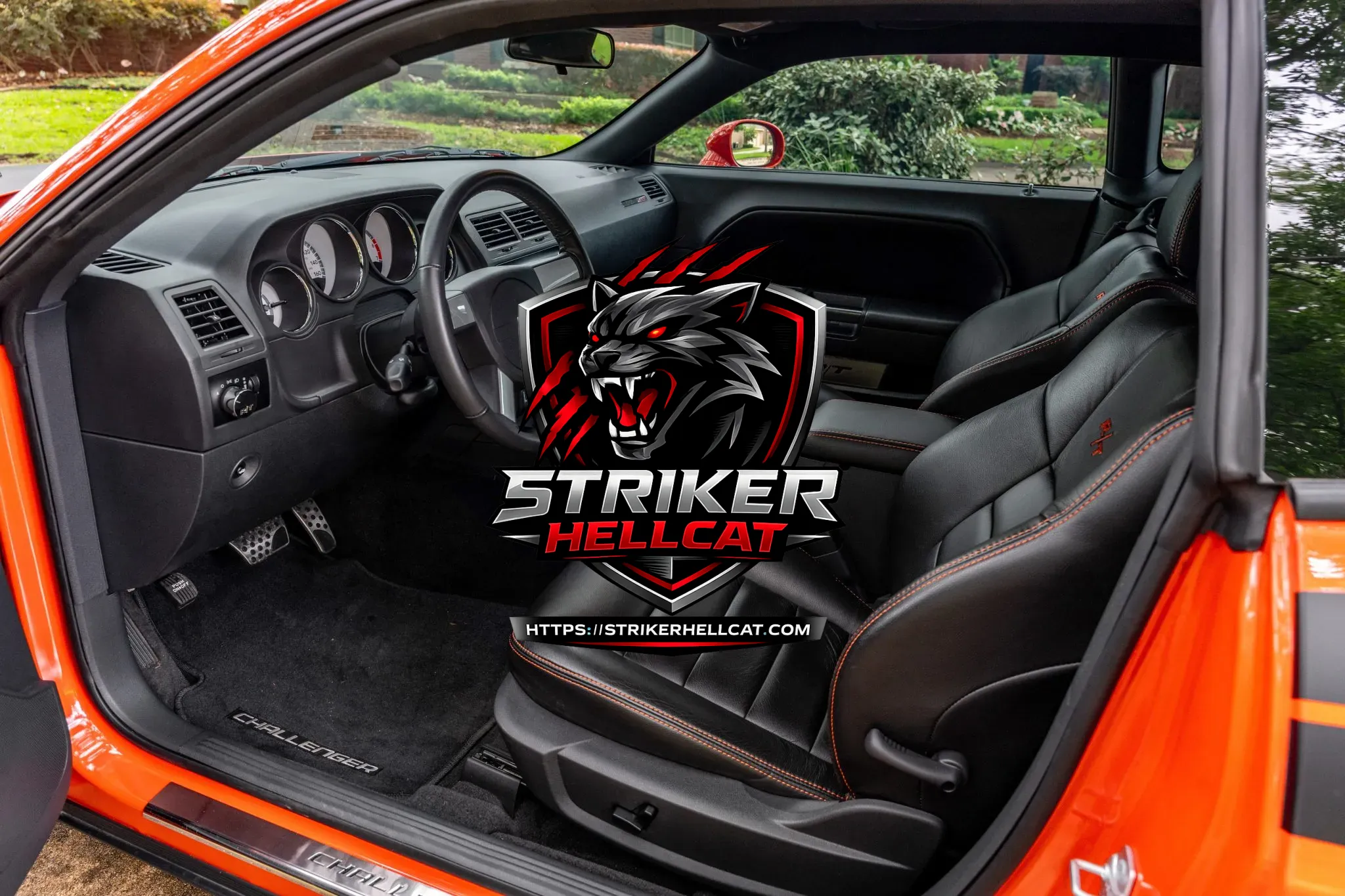 2010 Dodge Challenger R/T - Image 4