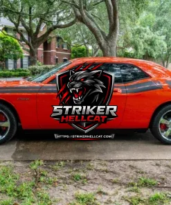 2010 Dodge Challenger R/T