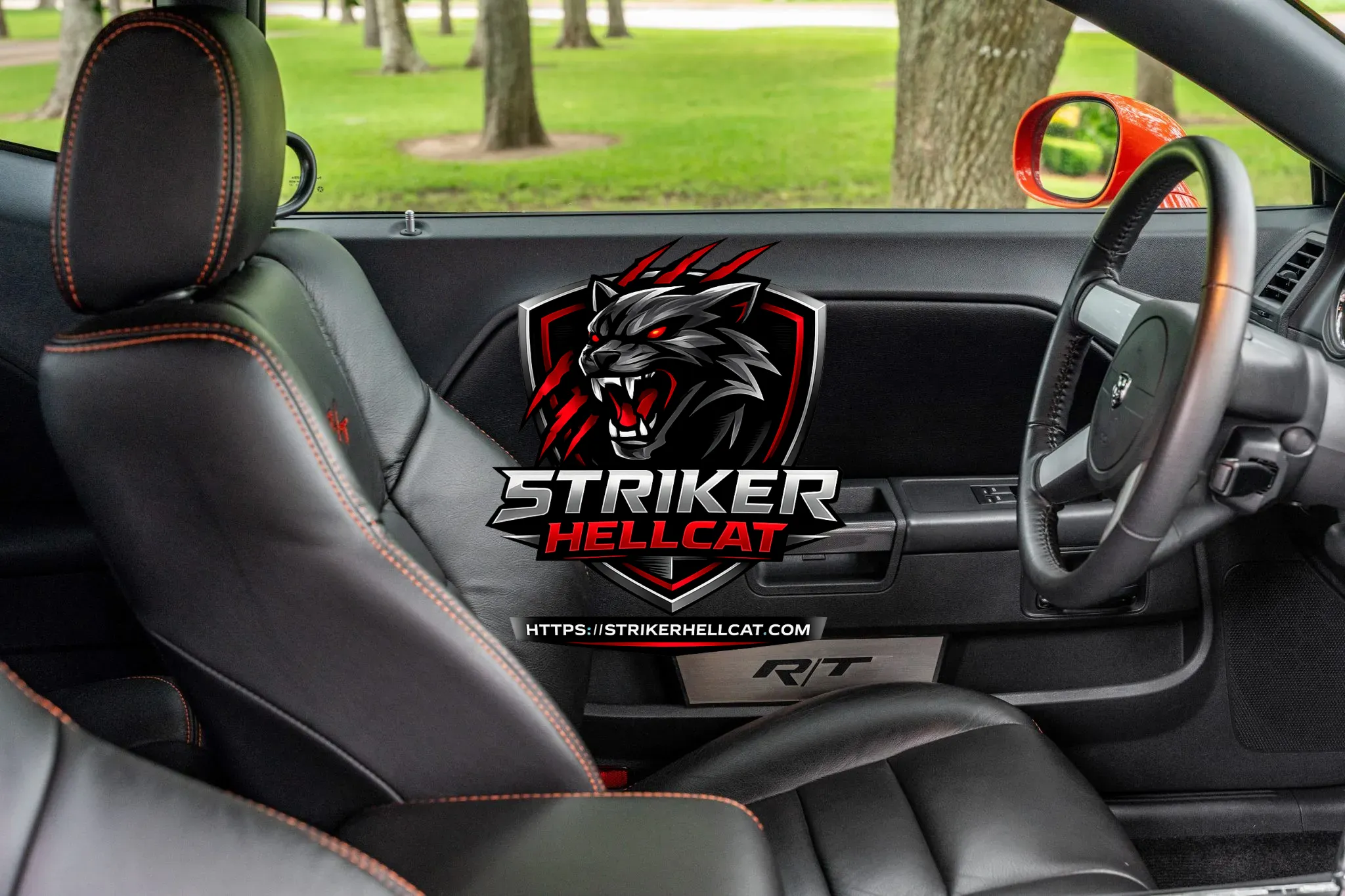 2010 Dodge Challenger R/T - Image 9