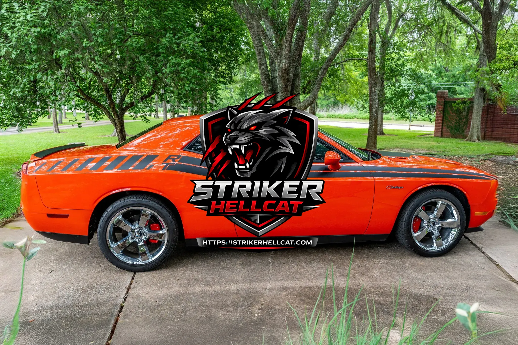 2010 Dodge Challenger R/T - Image 10