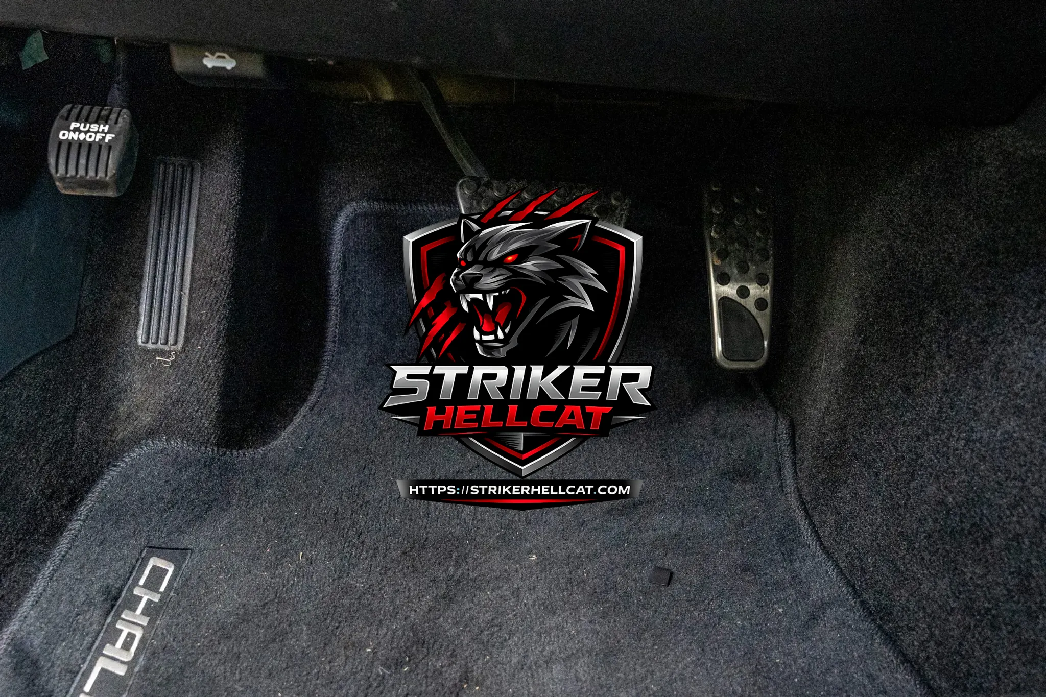 2010 Dodge Challenger R/T - Image 13