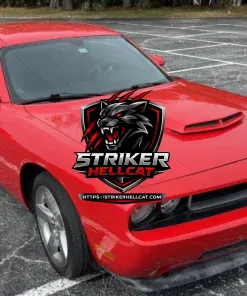 2010 Dodge Challenger R/T