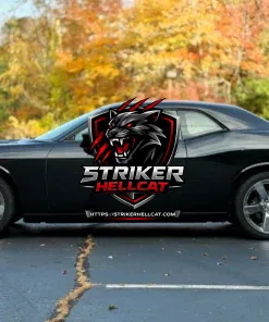 2010 Dodge Challenger R/T