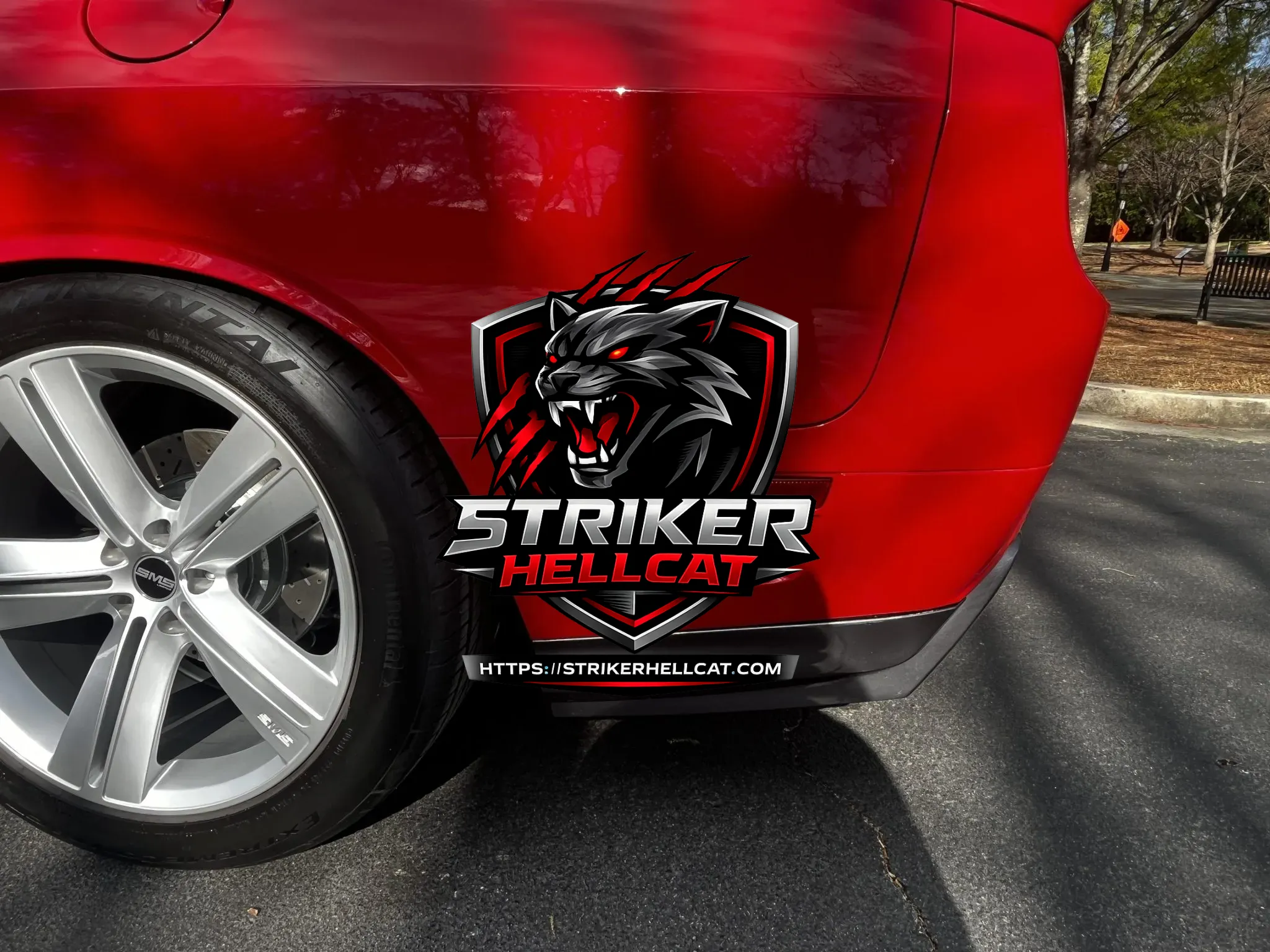 2010 SMS 570 Challenger - Image 7