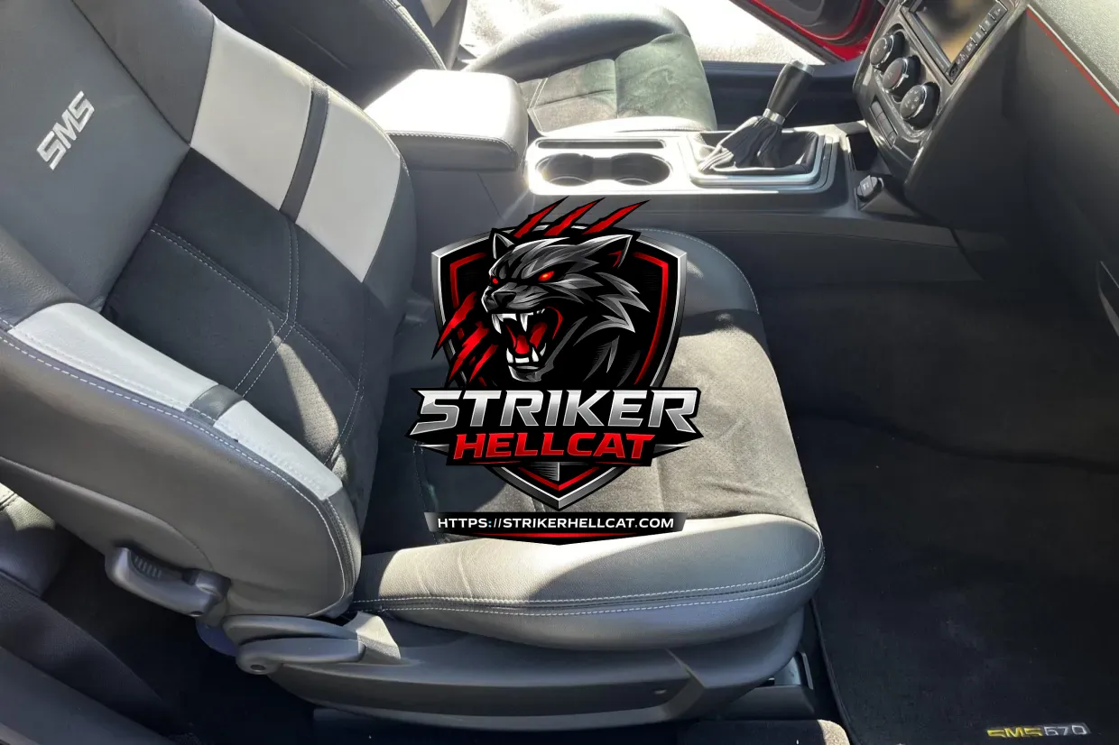 2010 SMS 570 Challenger - Image 3