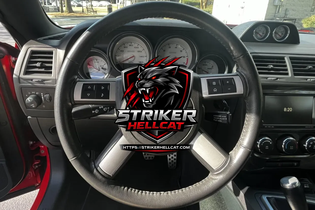 2010 SMS 570 Challenger - Image 6