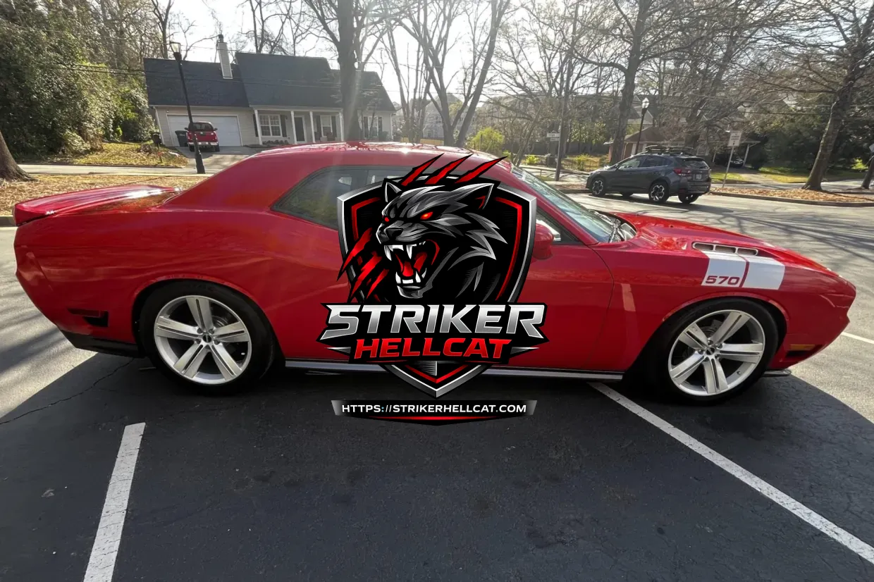 2010 SMS 570 Challenger - Image 9